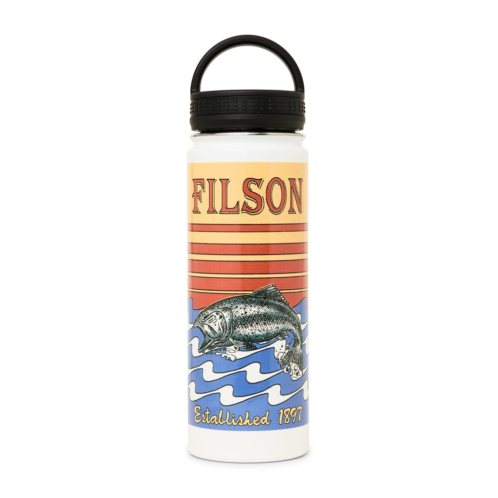 Insulated Water Bottle