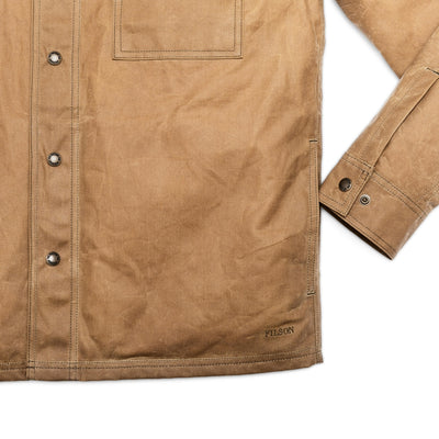 Filson Eagle Harbor Jac-Shirt - M.W. Reynolds