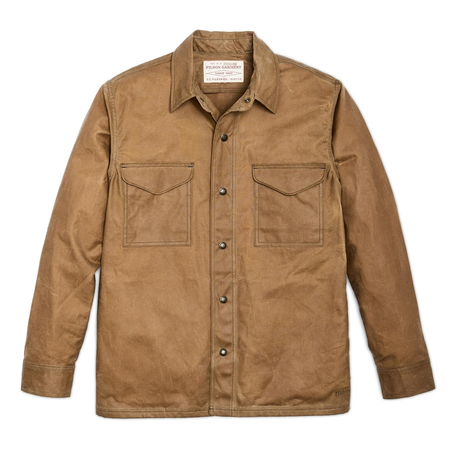 Filson Eagle Harbor Jac-Shirt - M.W. Reynolds
