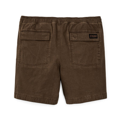 Granite Mountain Pull-On Short