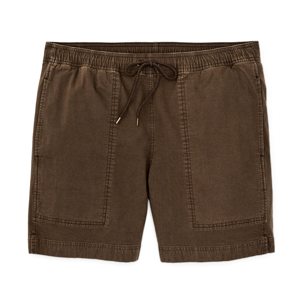 Granite Mountain Pull-On Short