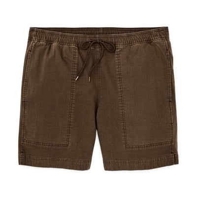 Granite Mountain Pull-On Short