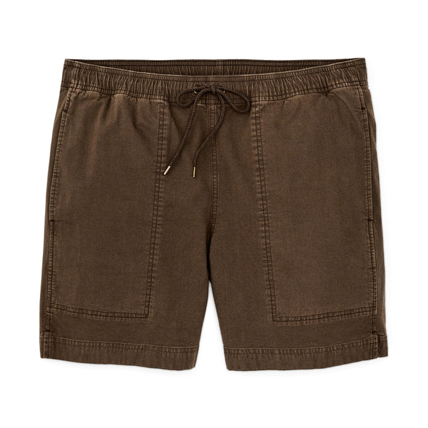 Filson Granite Mountain Pull-On Short 20277944 - M.W. Reynolds