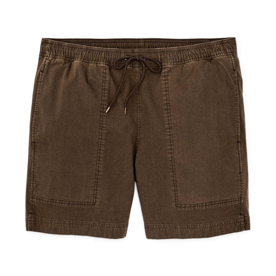 Filson Granite Mountain Pull-On Short - M.W. Reynolds