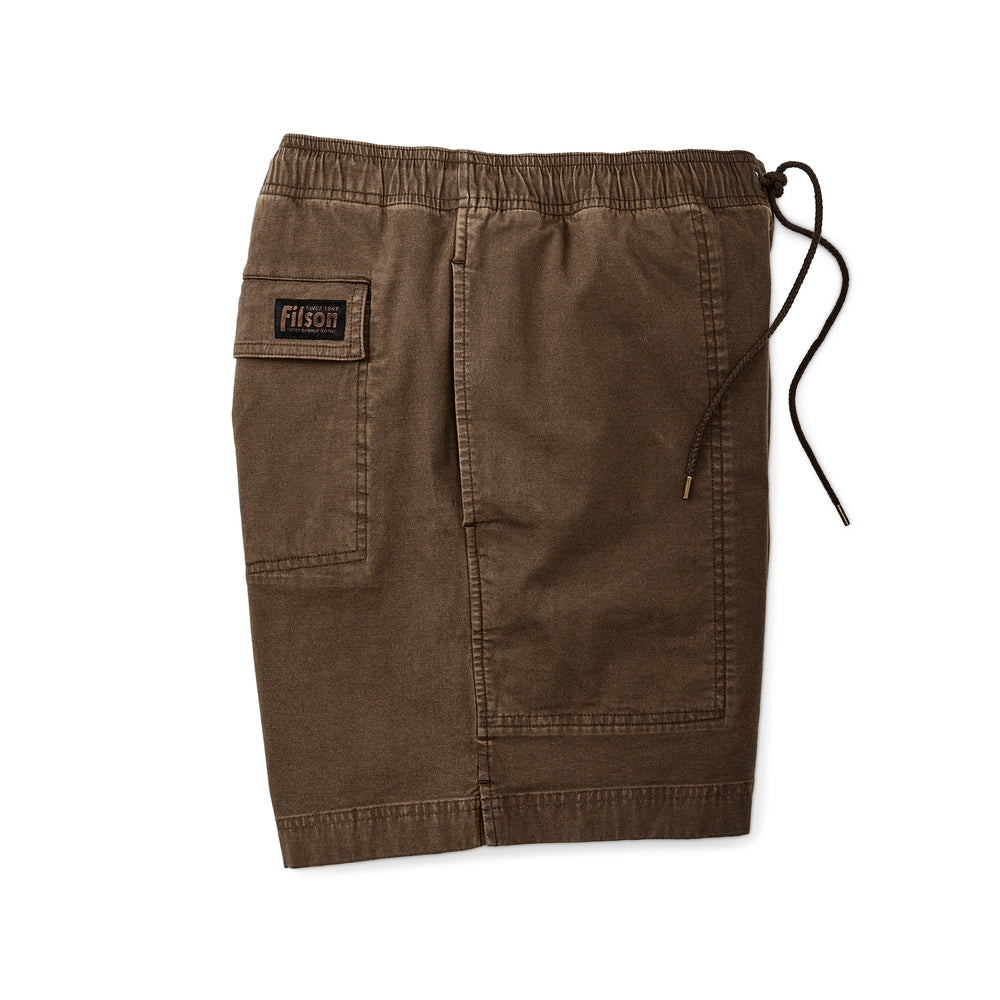Granite Mountain Pull-On Short