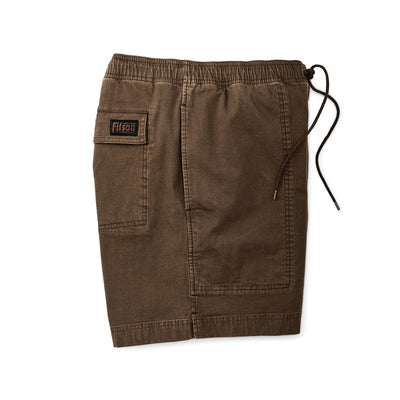 Granite Mountain Pull-On Short