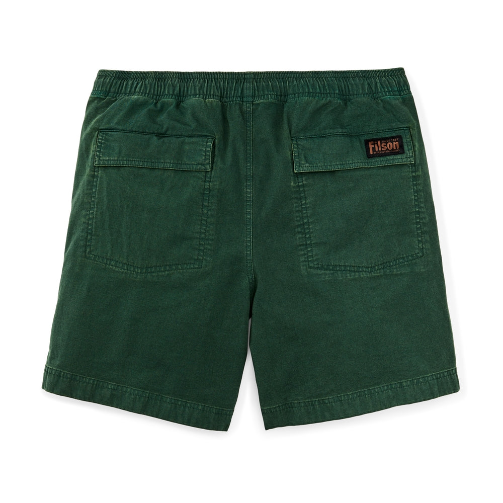 Granite Mountain Pull-On Short