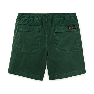 Granite Mountain Pull-On Short