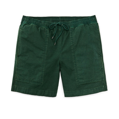 Granite Mountain Pull-On Short