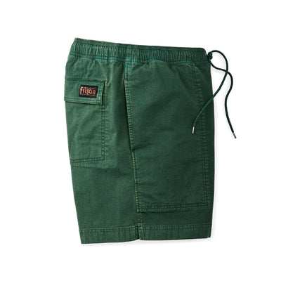 Granite Mountain Pull-On Short