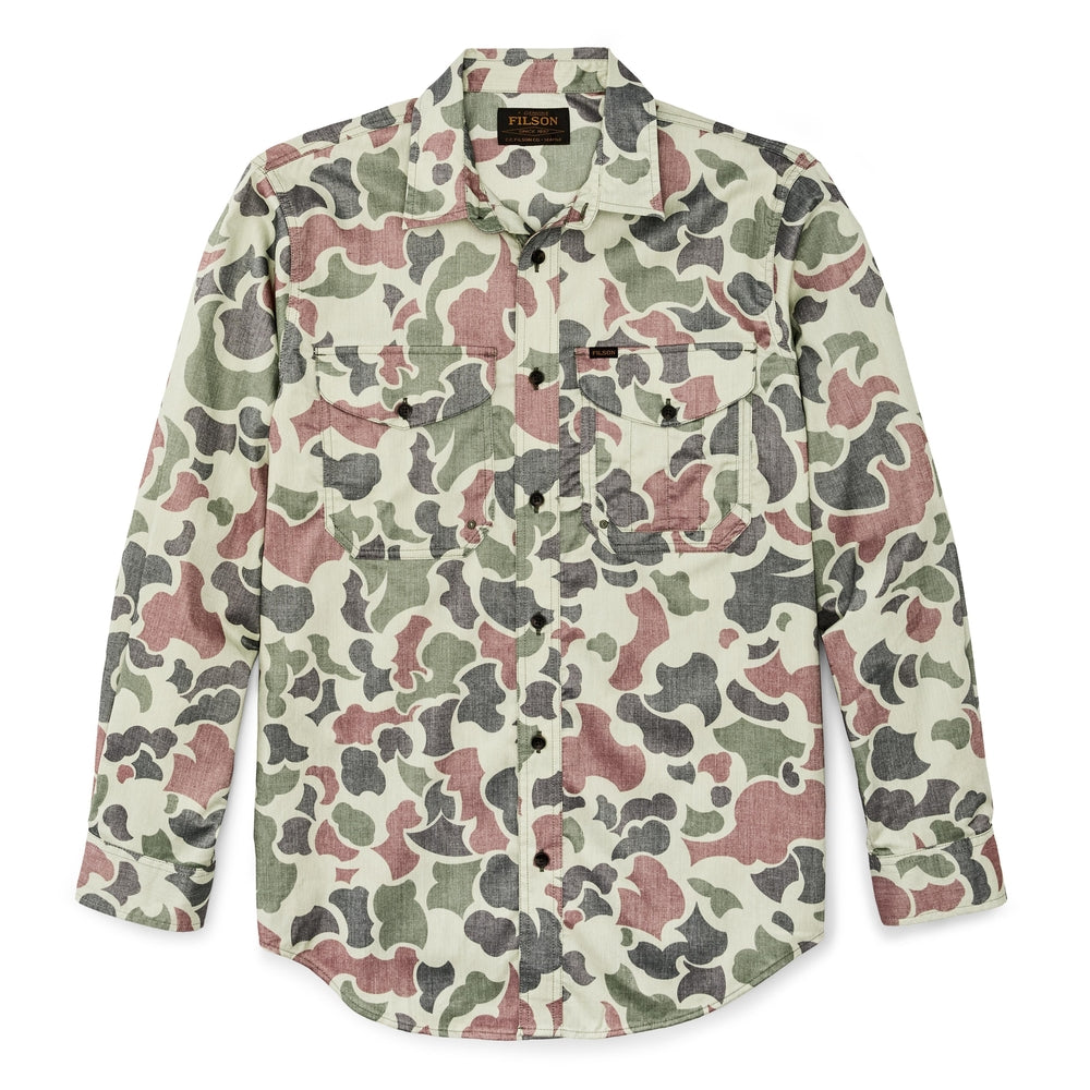 Twin Lakes Sport Shirt