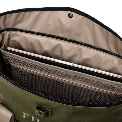 Scout Tote Bag