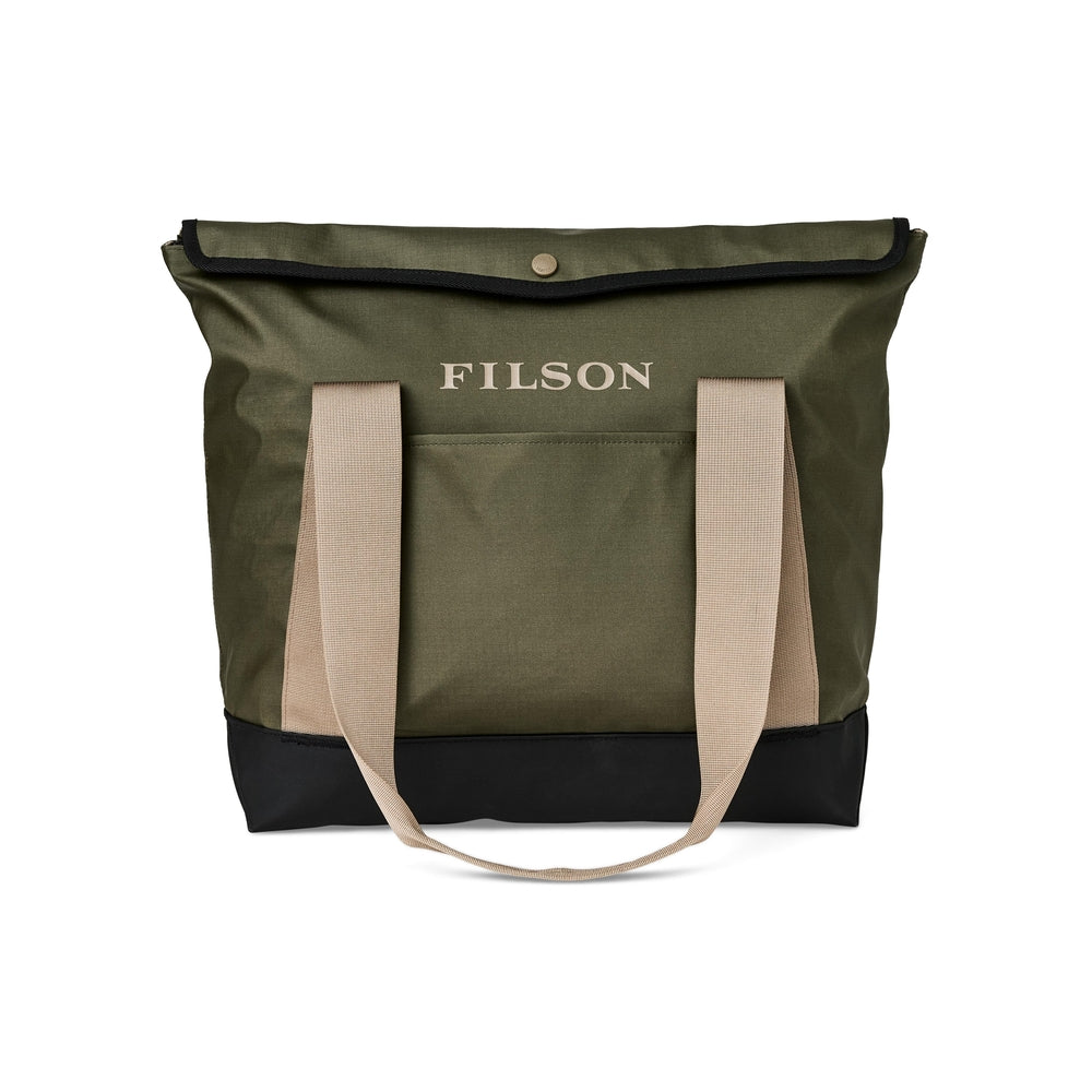 Scout Tote Bag