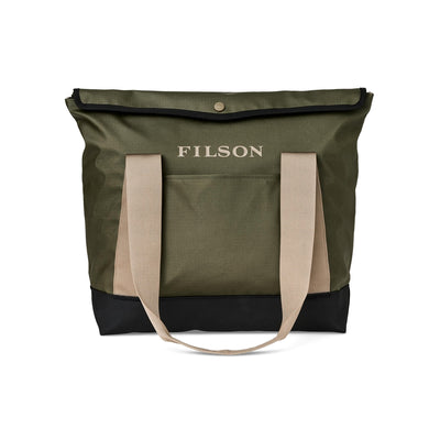 Scout Tote Bag