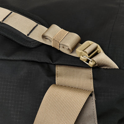 Scout 50L Duffle Bag