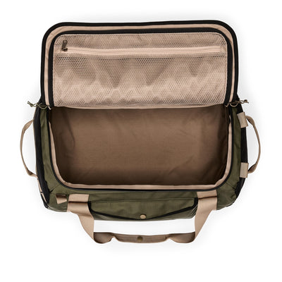 Scout 50L Duffle Bag
