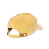 Washed Low-Profile Logger Cap