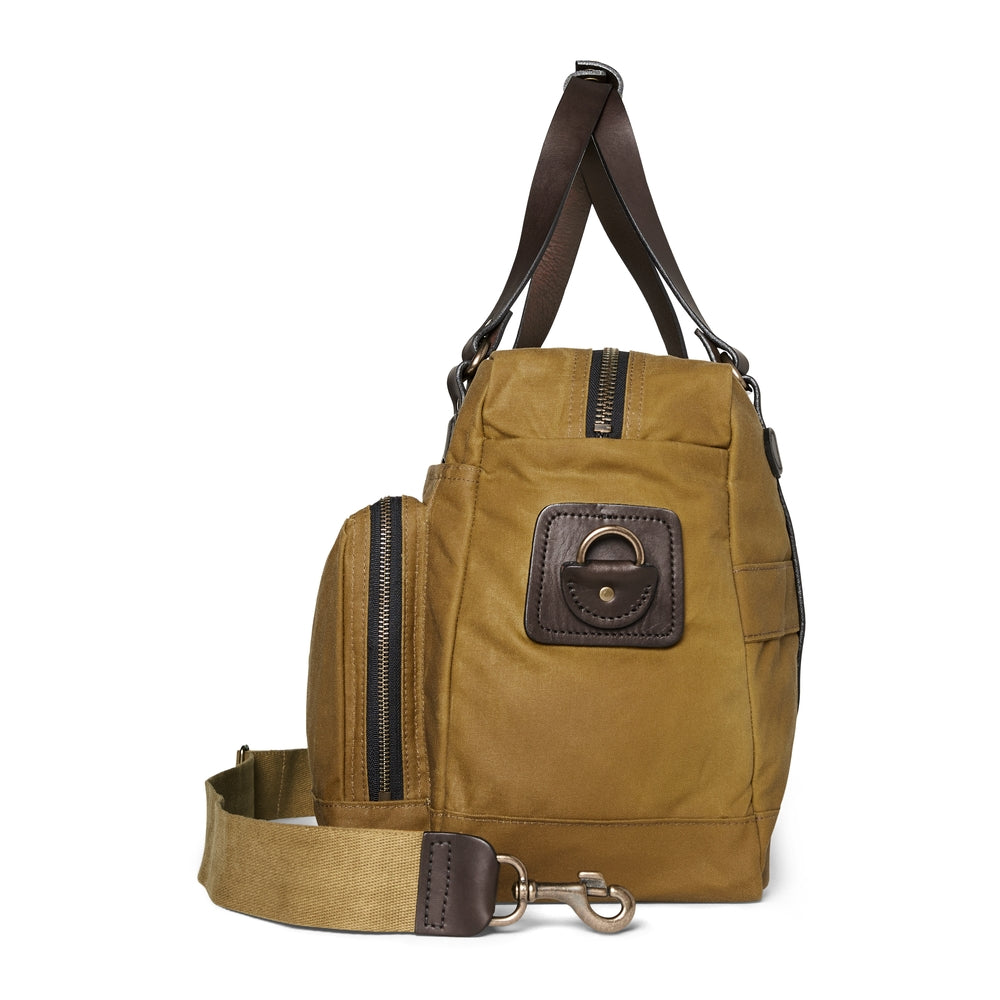 Filson 48-Hour Tin Cloth Duffle Bag - M.W. Reynolds