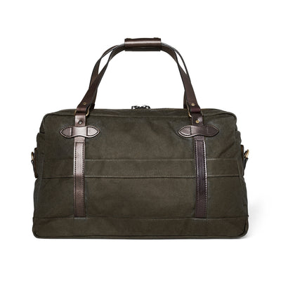 Filson 48-Hour Tin Cloth Duffle Bag - M.W. Reynolds