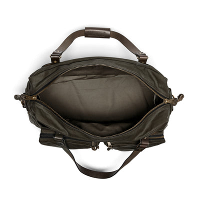 Filson 48-Hour Tin Cloth Duffle Bag - M.W. Reynolds
