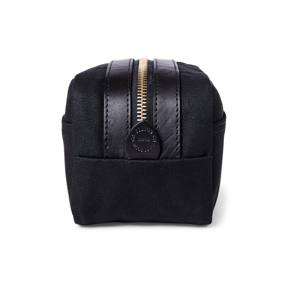 Rugged Twill Travel Kit