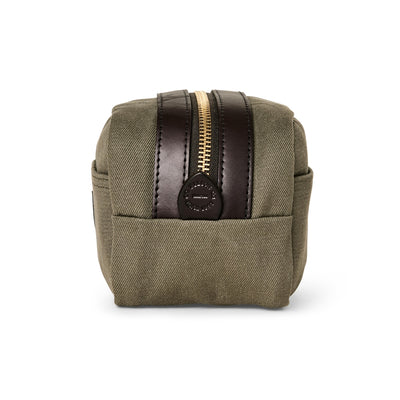 Rugged Twill Travel Kit