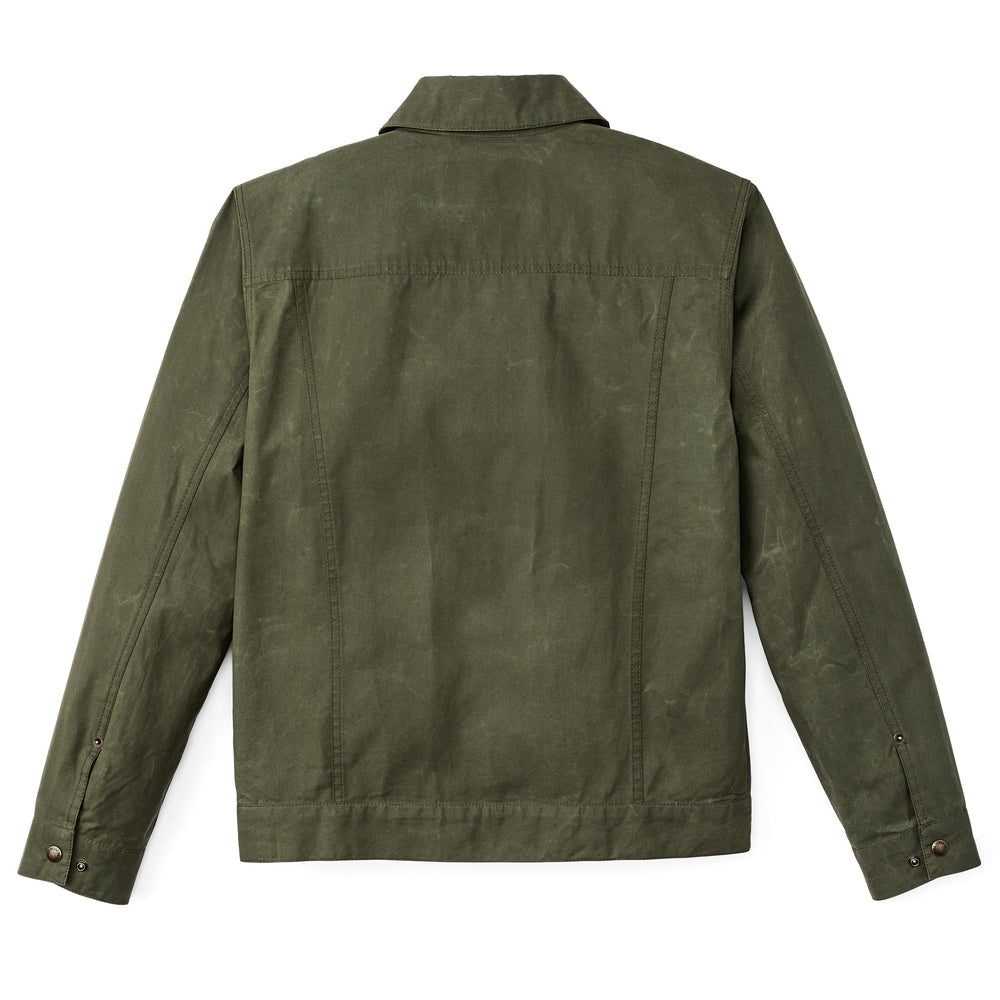 Ranger Short Cruiser Jacket
