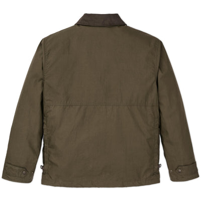 Dry Wax Short Field Jacket