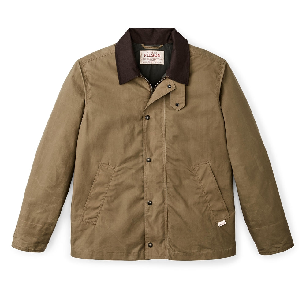 Ranger Short Field Jacket