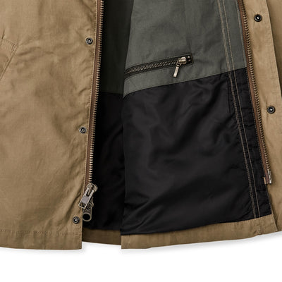 Ranger Short Field Jacket