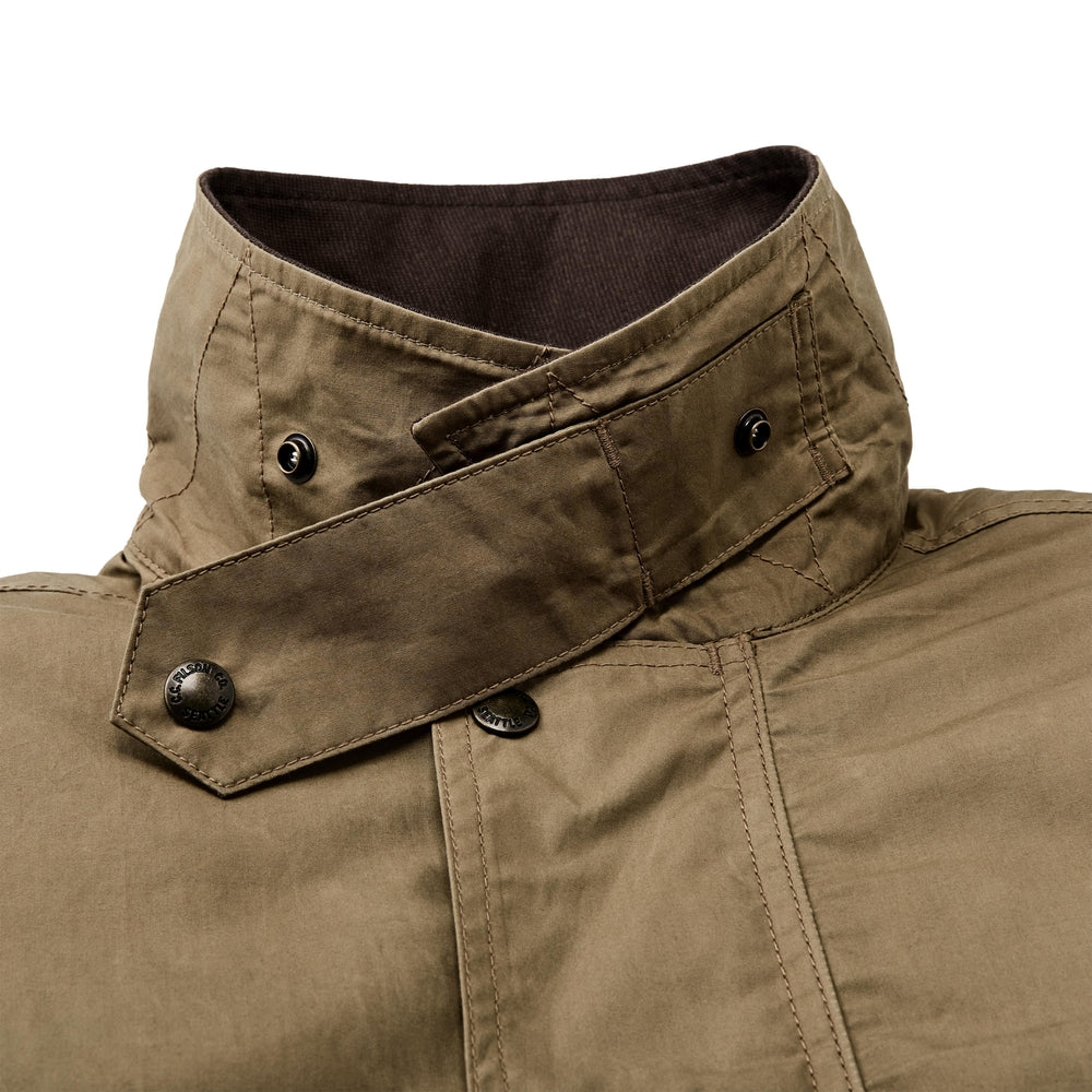 Ranger Short Field Jacket