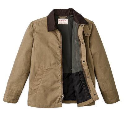 Ranger Short Field Jacket