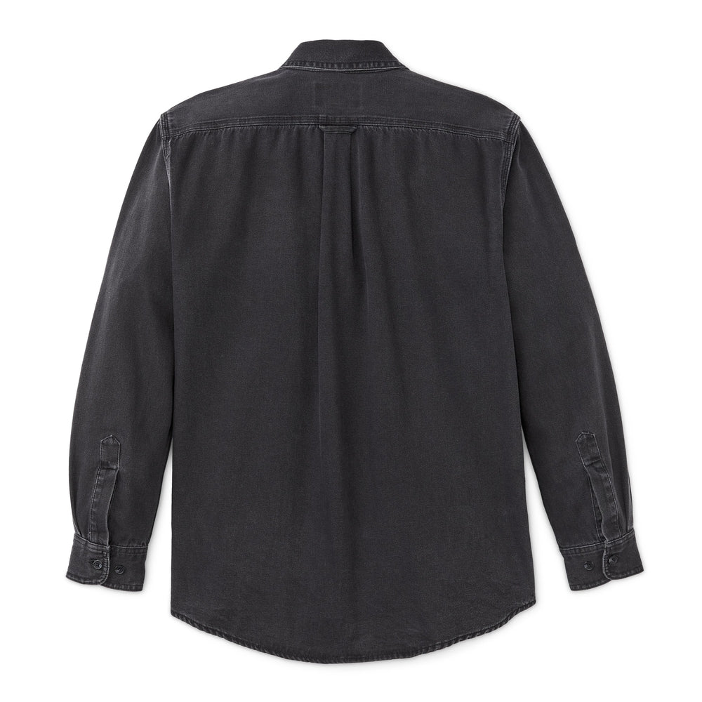 Denim Guide Shirt