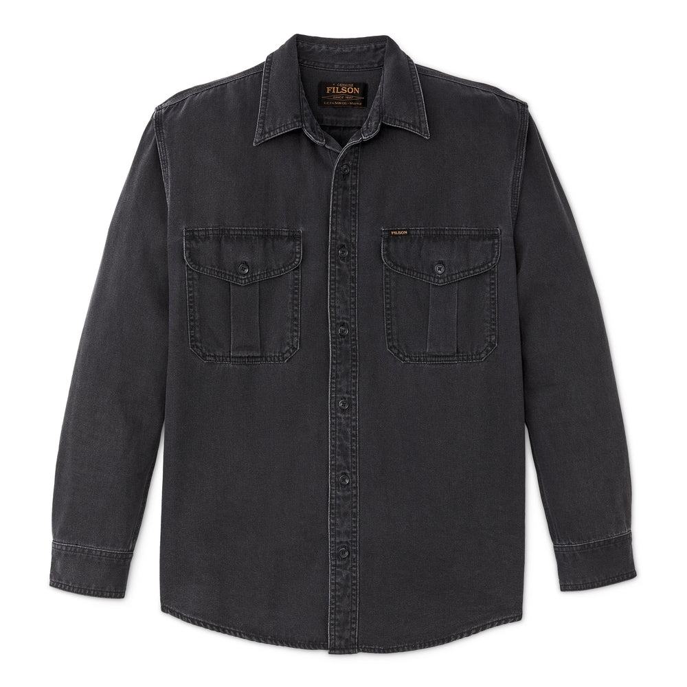 Denim Guide Shirt