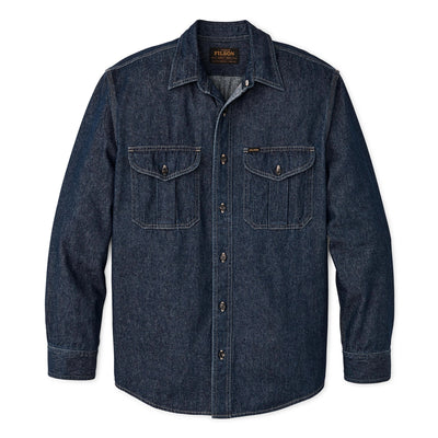 Denim Guide Shirt