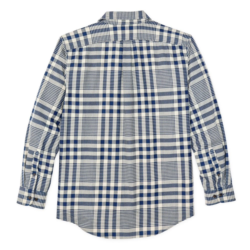 Lightweight Alaskan Guide Shirt