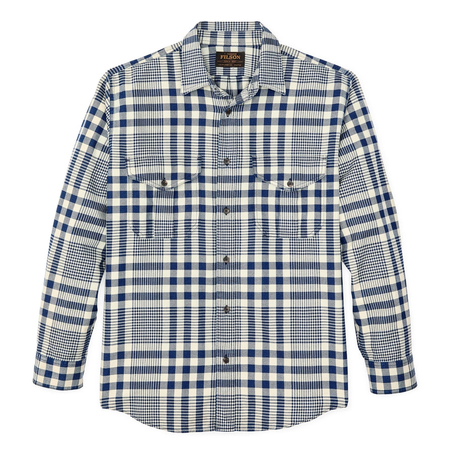 Lightweight Alaskan Guide Shirt