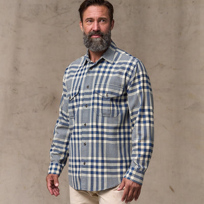 Lightweight Alaskan Guide Shirt