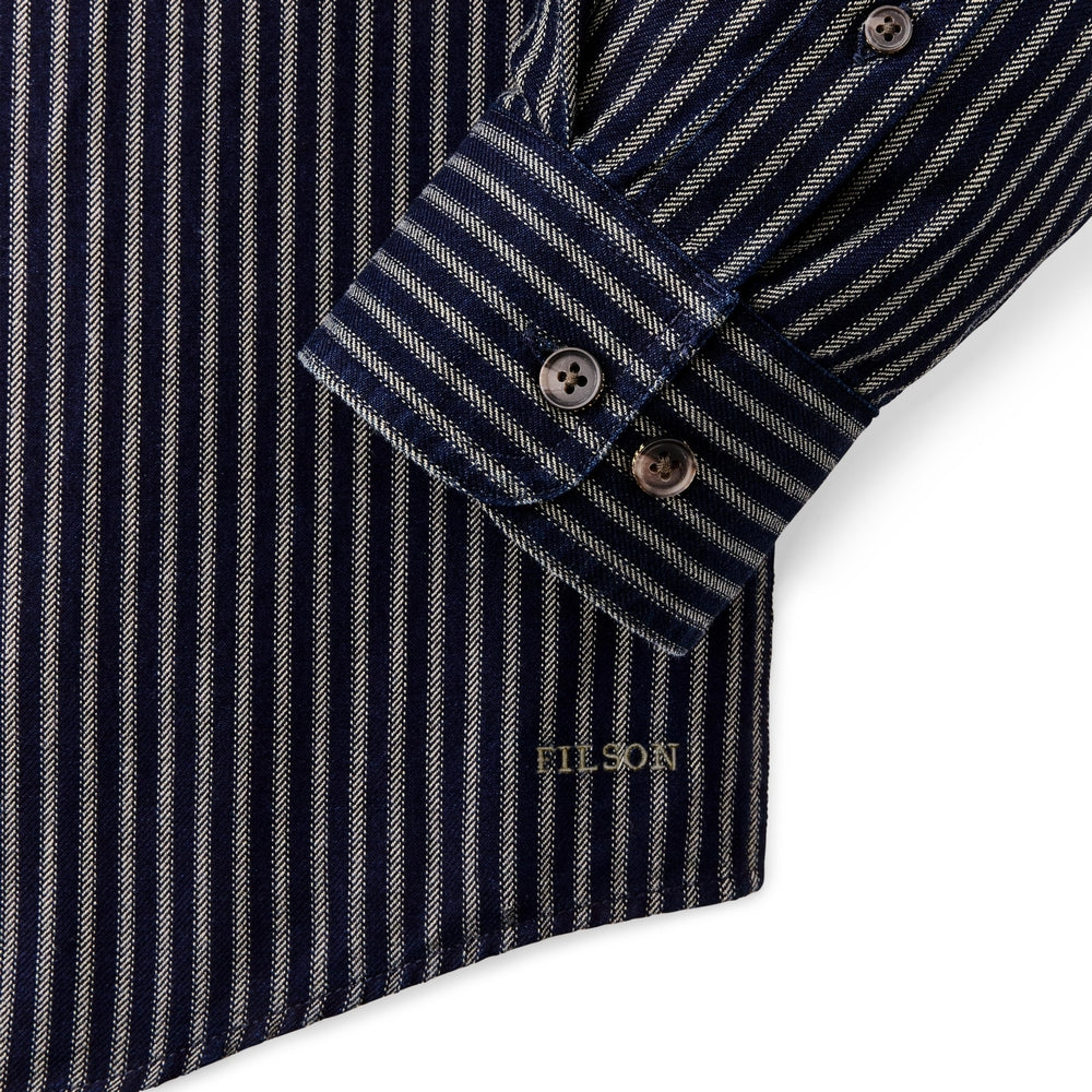 Lightweight Alaskan Guide Shirt