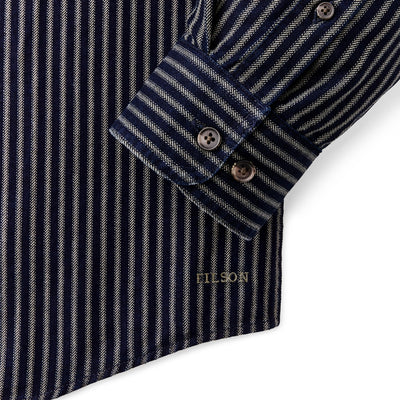 Lightweight Alaskan Guide Shirt