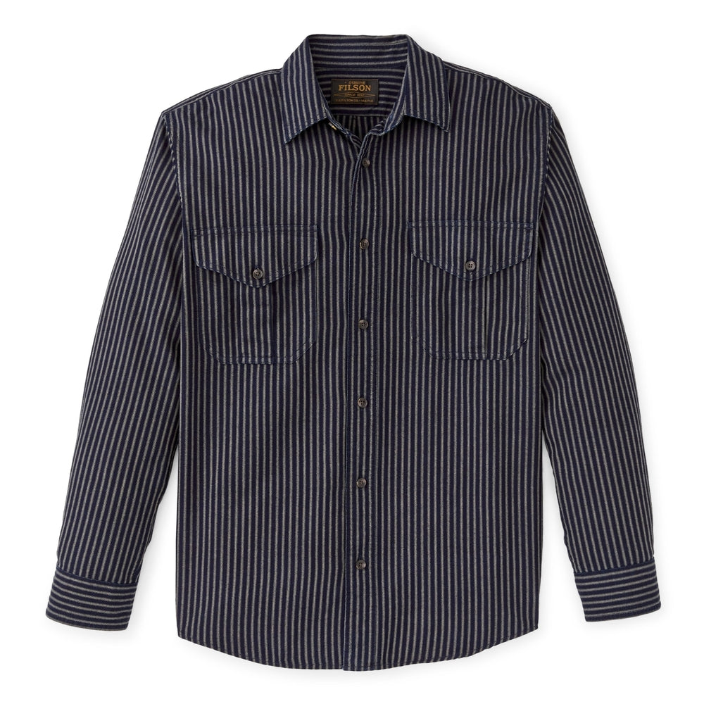 Lightweight Alaskan Guide Shirt