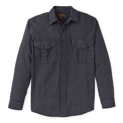 Lightweight Alaskan Guide Shirt