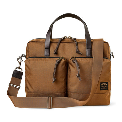 Filson Dryden Briefcase - M.W. Reynolds