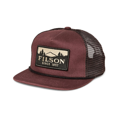 Trucker Mesh Cap
