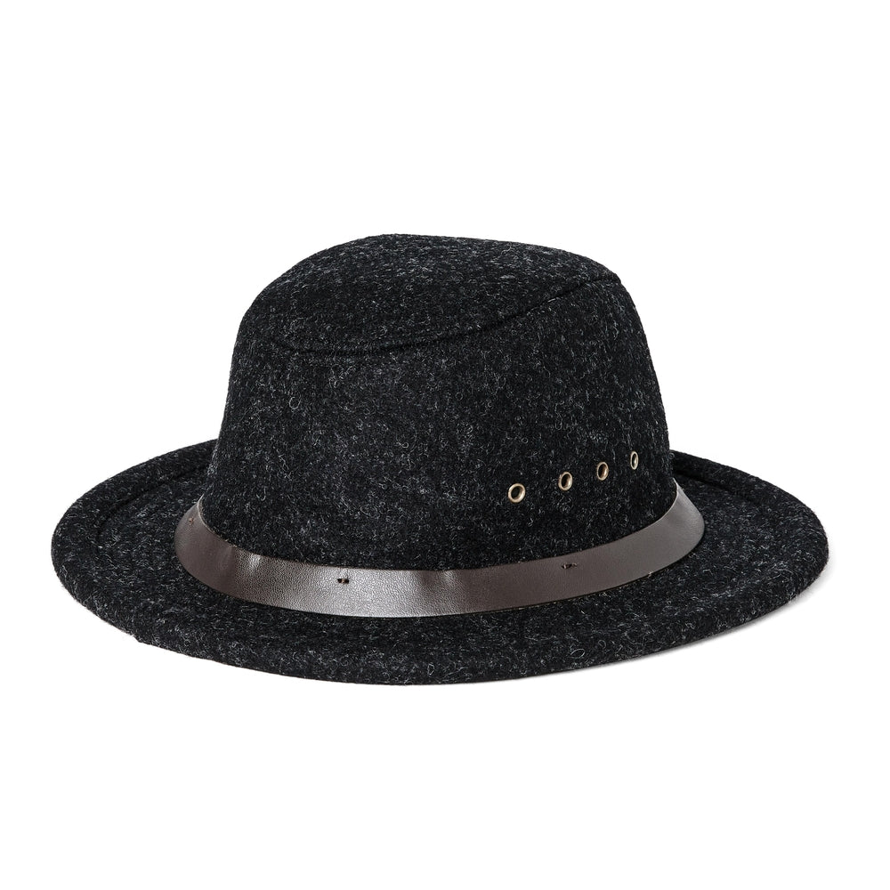 Wool Packer Hat