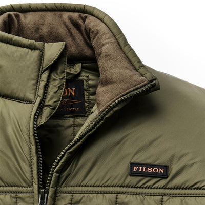 Filson Ultralight Jacket - M.W. Reynolds