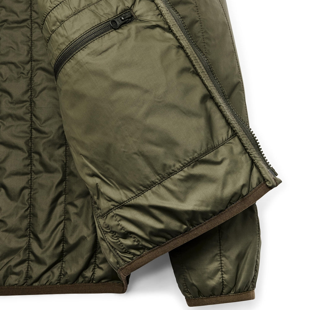 Filson Ultralight Jacket - M.W. Reynolds