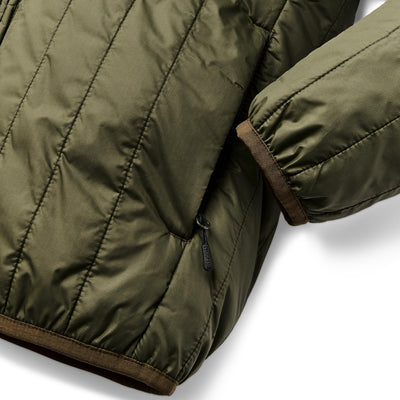 Filson Ultralight Jacket - M.W. Reynolds