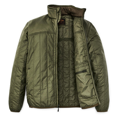 Filson Ultralight Jacket - M.W. Reynolds