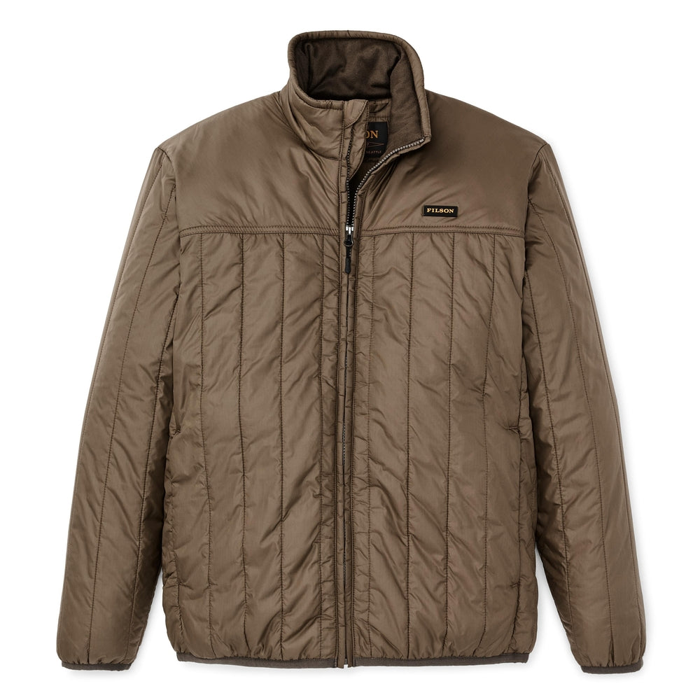 Ultralight Jacket